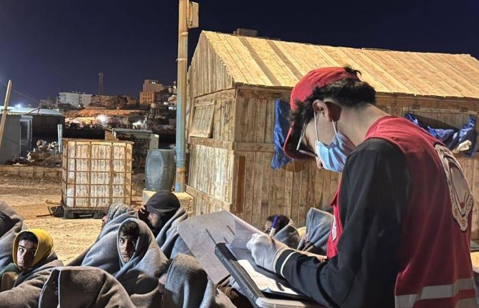 الأمم
      المتحدة:
      أطفال
      دارفور
      بلغوا
      مرحلة
      حرجة
      تحت
      وطأة
      الجوع
      الشديد
      والعنف