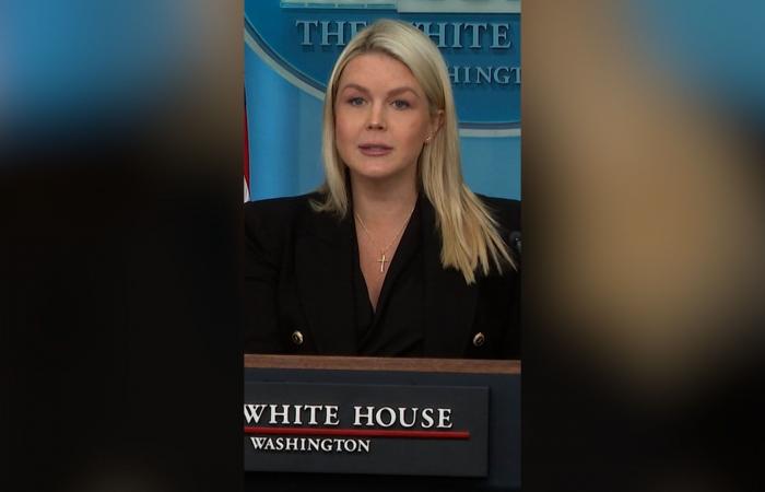 بعد هجوم عشاء المراسلين.. البيت الأبيض يلقي باللوم على الديمقراطيين في تصاعد العنف السياسي