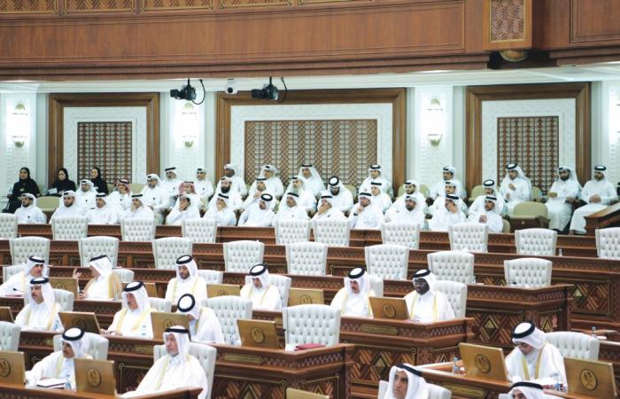 أعضاء بالشورى: تحديات الذكاء الاصطناعي تحتم تسريع حوكمته