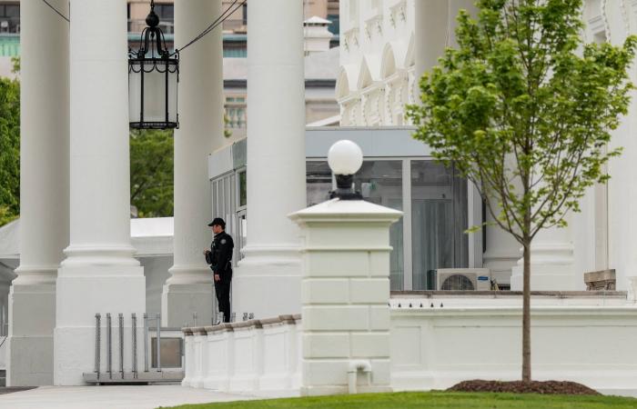 واشنطن
      تعاقب
      35
      فرداً
      وكياناً
      لمساعدتهم
      إيران
      على
      التهرب
      من
      العقوبات