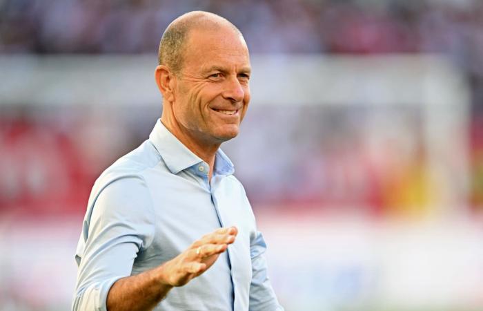 هل سيستقيل ييس توروب بعد سوء النتائج؟ مدرب الأهلي المصري يرد