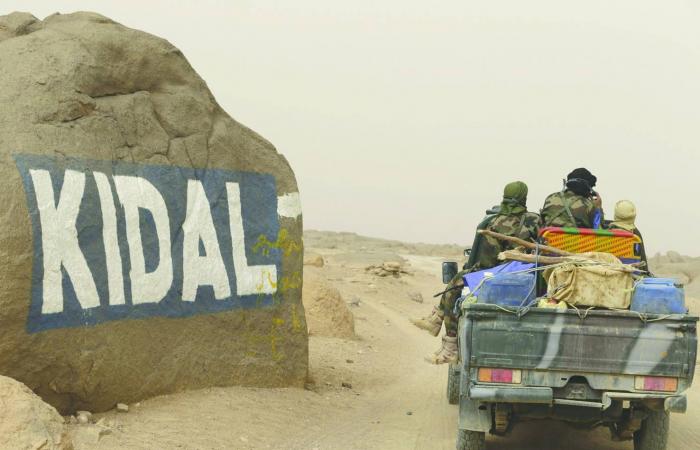 مقتل
      23
      مدنياً
      وعسكرياً
      على
      الأقل
      بهجوم
      في
      مالي