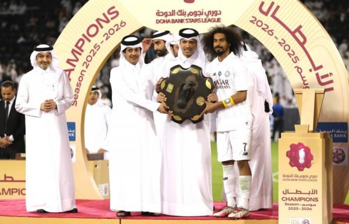 السد قدم أداءً مميزاً ويستحق التتويج