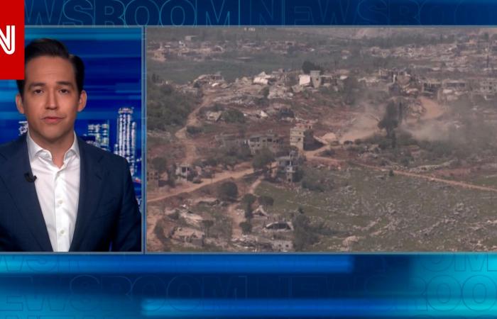 متابعة: توتر متصاعد على الحدود رغم وقف النار بين إسرائيل وحزب الله