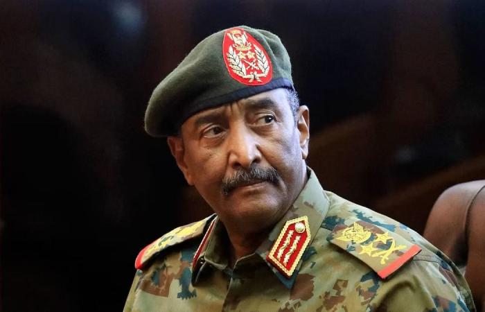 البرهان يؤكد مواصلة الحسم العسكري في السودان