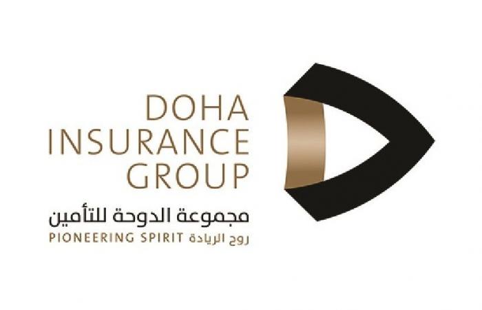  ارتفاع الأرباح الصافية لمجموعة الدوحة للتأمين بنسبة 5.28 بالمئة في الربع الأول من 2026