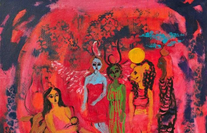 مصر:
      حملة
      استرداد
      «رأس
      نفرتيتي»
      تكثف
      نشاطها
      في
      أوروبا