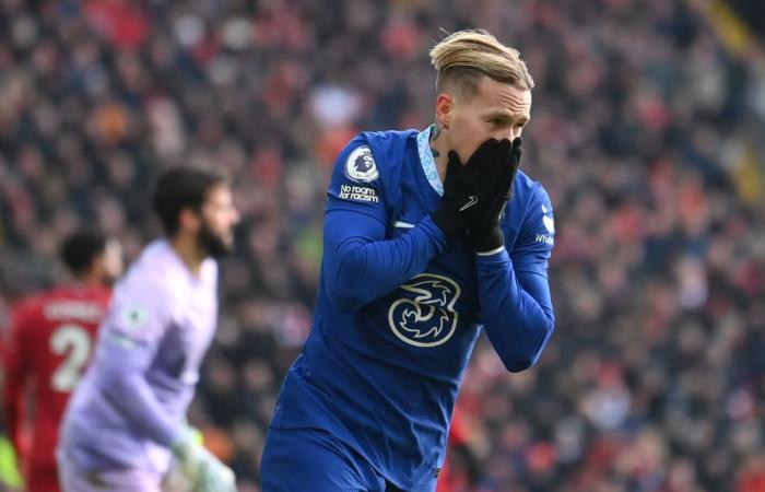 إيقاف نجم تشيلسي 4 سنوات واللاعب يلجأ إلى محكمة كاس