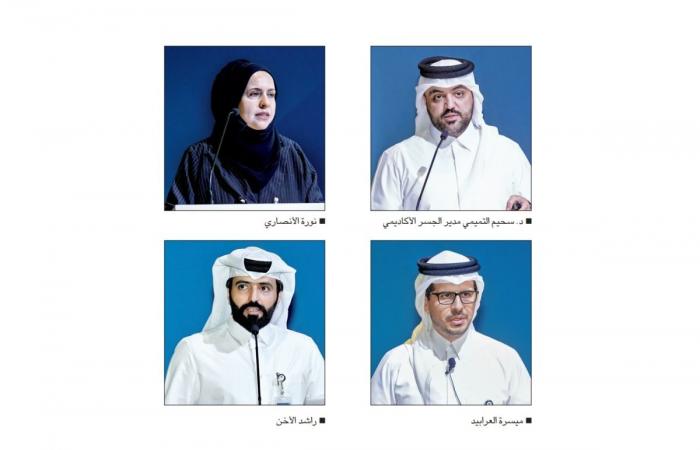 ملتقى المرشدين يفتح مسارات جديدة لمخرجات التعليم