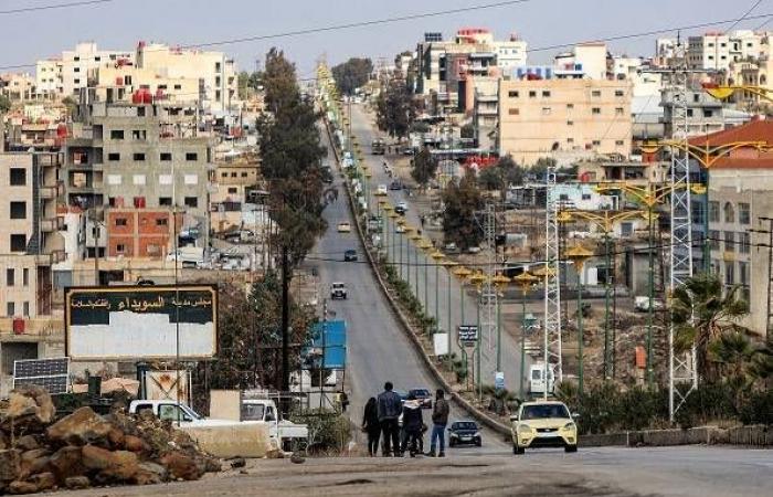 سجال
      بين
      عون
      وبري
      على
      خلفية
      التفاوض