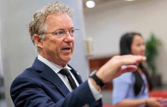 هيغسيث:
      حرب
      إيران
      ليست
      مستنقعاً...
      والانتقادات
      تمنح
      طهران
      «انتصاراً
      دعائياً»