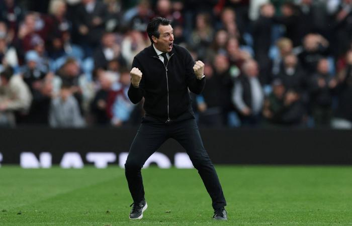 بيريز
      قبل
      مواجهة
      ستراسبورغ:
      الجانب
      الذهني
      يحسم
      99
      %
      من
      نصف
      النهائي