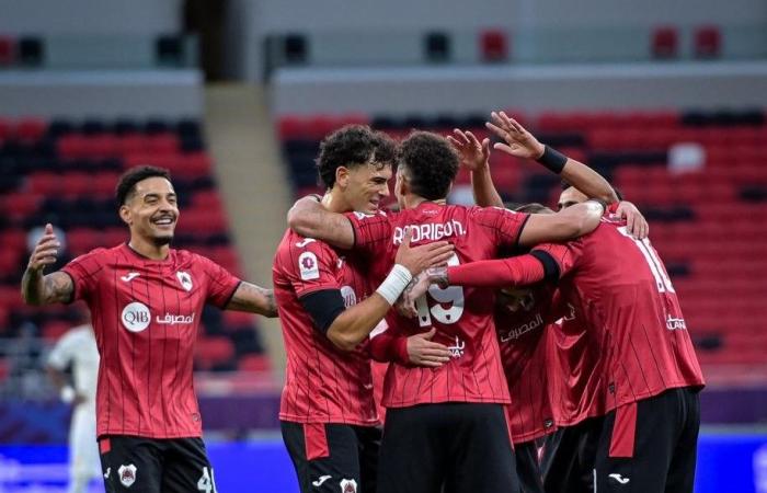 الريان يوزع 1500 تذكرة لجماهيره قبل ربع نهائي كأس الأمير