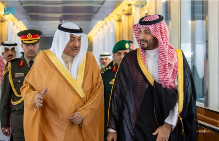 كيف
      دعمت
      «قمة
      جدة»
      العمل
      الخليجي
      المشترك؟