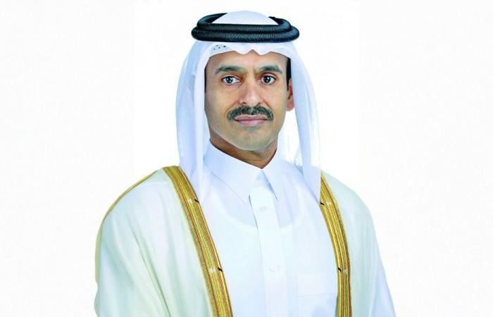 وزير الدولة لشؤون الطاقة يجتمع مع وزير أمن الطاقة في المملكة المتحدة