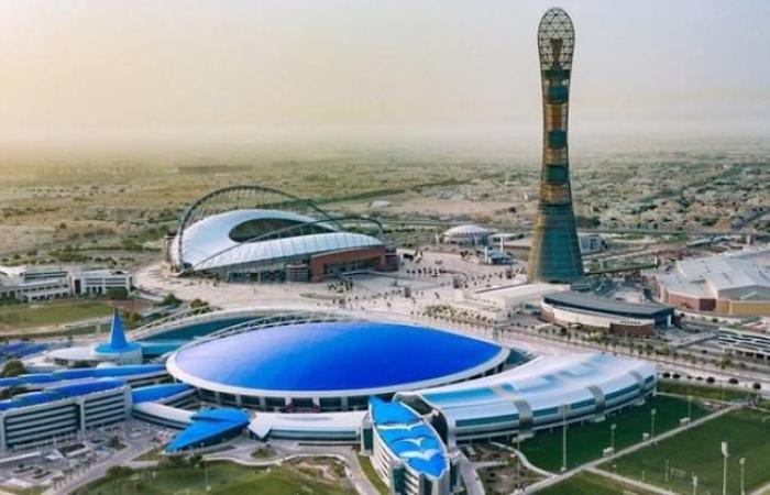 فيفا واللجنة المحلية المنظمة تعلنان موعد بطولة كأس العالم تحت 17 عاما FIFA قطر 2026