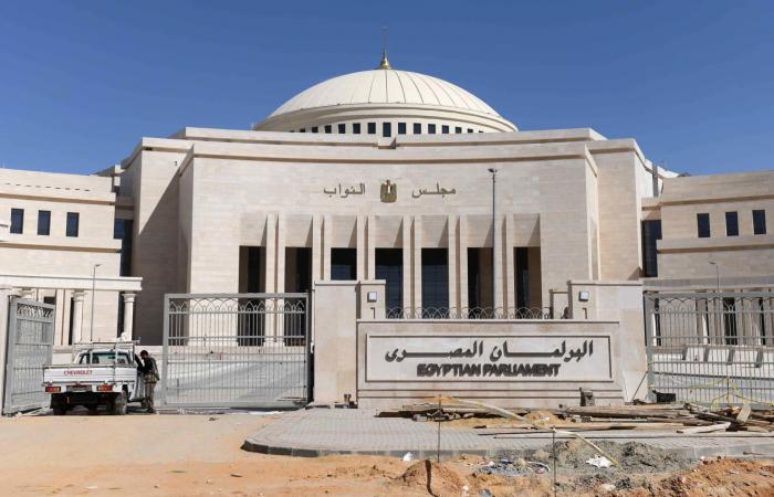 "الحضانة للأصلح".. حزب مصري يطرح مشروع قانون لـ"حماية الأبناء" وسط جدل قوانين الأسرة