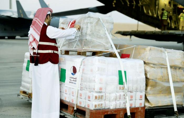 33 جمعية تقود نمو المجتمع المدني والعمل الخيري