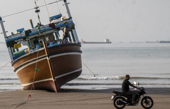 إيران توضح ما تفعله في الخليج ومضيق هرمز أمام مجلس الأمن