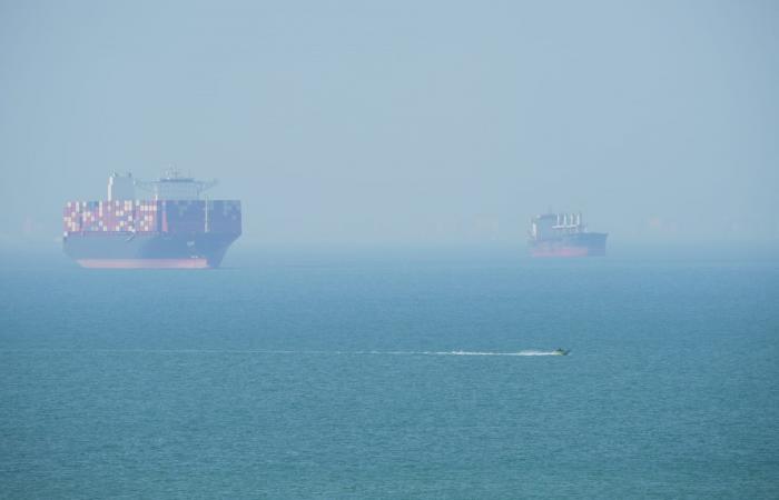 اليابان: سفينة تابعة لنا عبرت مضيق هرمز.. ونعتبر الأمر تطورًا إيجابيًّا