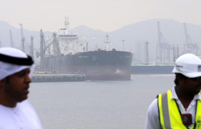 أوبك وكيف أثر إعلان انسحاب الإمارات على أسعار النفط؟