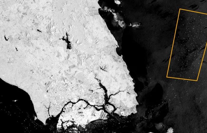 إيران والمنطقة الغامضة وتفاصيل عملية "غسيل النفط" قبل بيعه