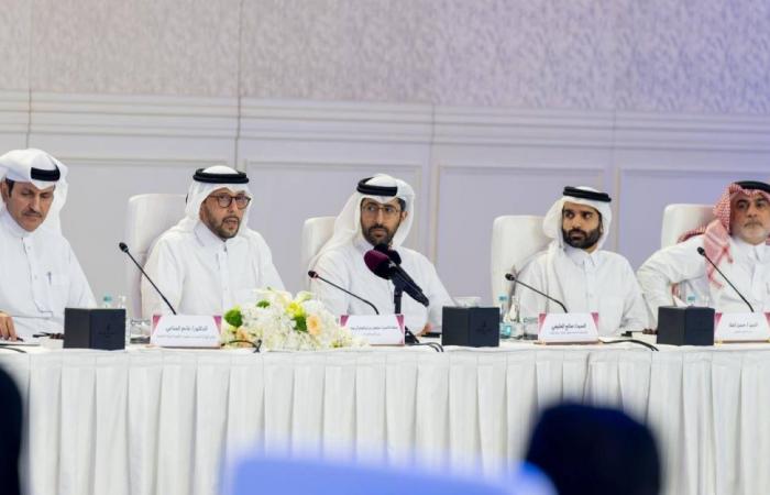 تطوير قطاع صحي عالمي