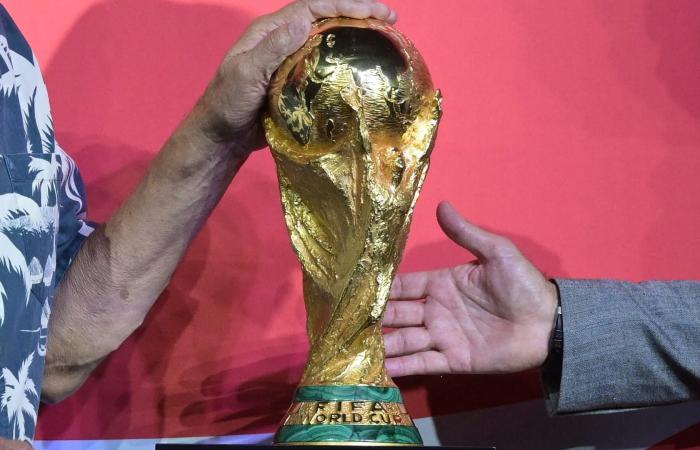 "فيفا" يعلن زيادة المبالغ المالية المخصصة للمنتخبات المشاركة في كأس العالم 2026