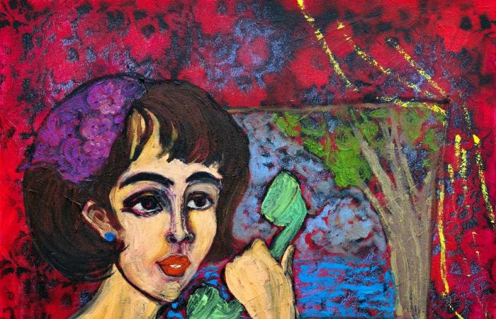 مصر:
      حملة
      استرداد
      «رأس
      نفرتيتي»
      تكثف
      نشاطها
      في
      أوروبا