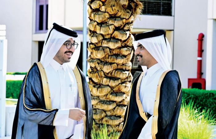 جامعاتنا ترفد سوق العمل بـ 5 آلاف خريج في مايو