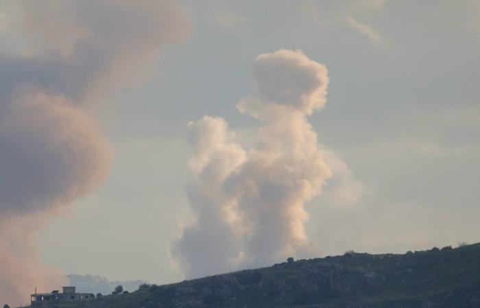 شاهد...
      إنقاذ
      طفل
      سقط
      في
      بئر
      بعمق
      18
      متراً
      شمال
      سوريا