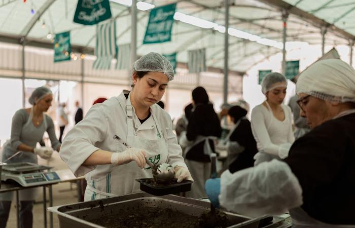 تقرير: ربع سكان لبنان يواجهون انعدامًا حادًا في الأمن الغذائي