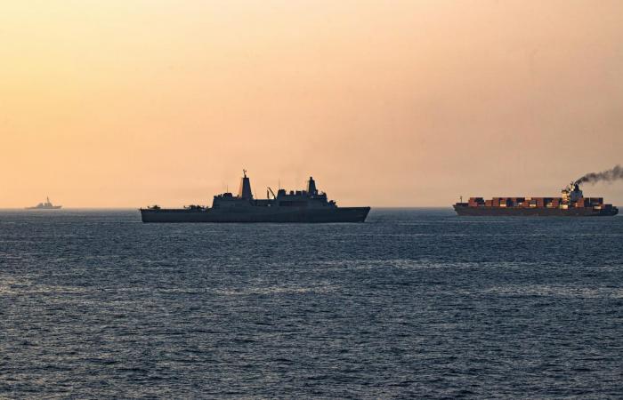 وفق برقية اطلعت عليها CNN.. أمريكا تضغط على دول أجنبية للمشاركة في تحالف من أجل مضيق هرمز