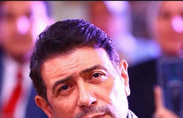 أحمد
      وفيق
      لـ«الشرق
      الأوسط»:
      ندمتُ
      على
      المشاركة
      في
      «الحلانجي»