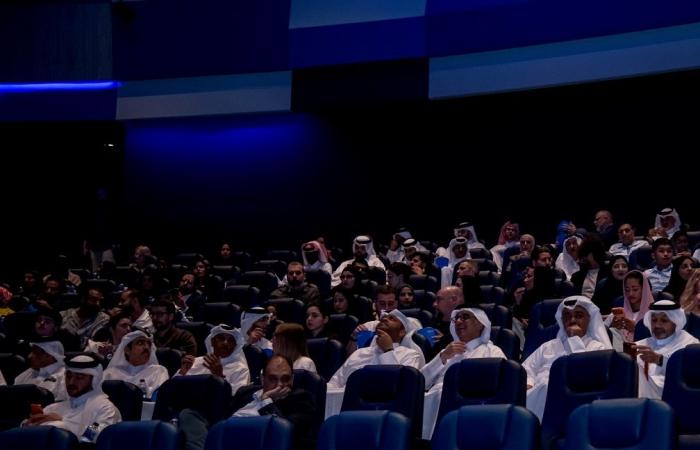 الفيلم الوثائقي 81 يحتفي بالمسيرة التاريخية للمنتخب القطري للشباب في كأس العالم 1981