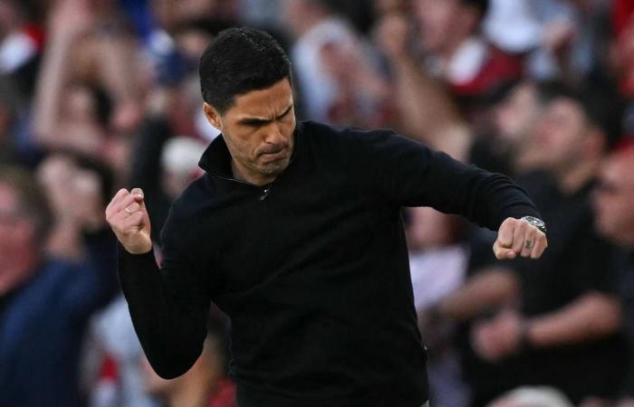 10
      نقاط
      مضيئة
      في
      الجولة
      الـ34
      من
      الدوري
      الإنجليزي
      ونصف
      نهائي
      كأس
      إنجلترا