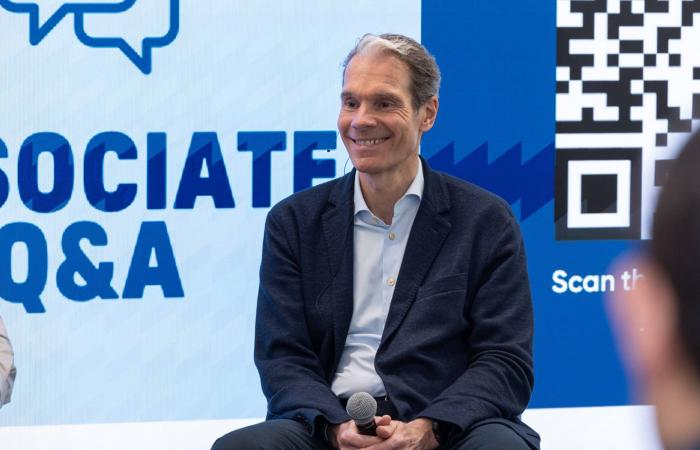 «بيبسيكو»
      توسّع
      استثماراتها
      بالسعودية
      وتعمّق
      حضورها
      الصناعي
      تماشياً
      و«رؤية
      2030»