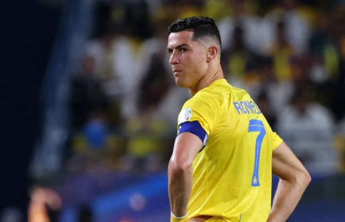 "النهاية تقترب".. رونالدو يصدم جماهير النصر