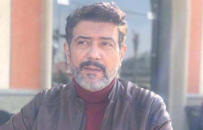 أحمد
      وفيق
      لـ«الشرق
      الأوسط»:
      ندمتُ
      على
      المشاركة
      في
      «الحلانجي»