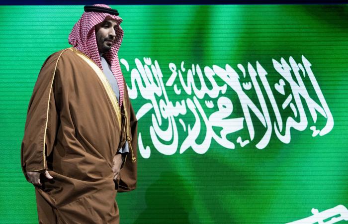 محمد بن سلمان يتبرع بمليار ريال من نفقته الخاصة لـ"سكن"