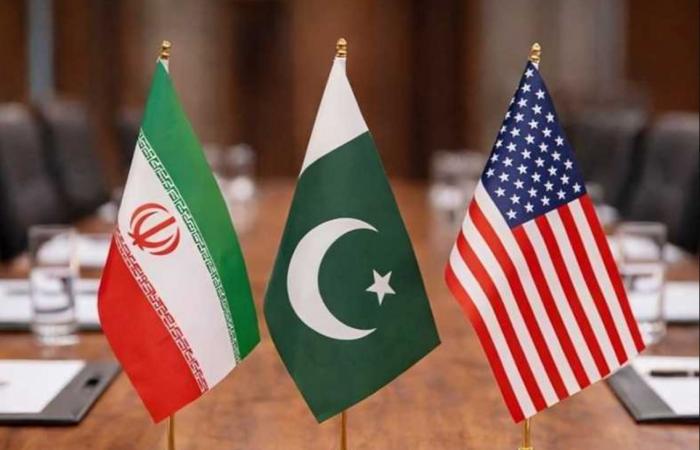  باكستان تعلن مواصلة جهود وساطتها بين إيران والولايات المتحدة