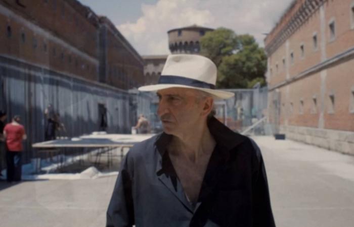 شاشة
      الناقد:
      3
      أفلام
      تسجيلية
      من
      مهرجان
      «ڤيزيون
      دو
      ريل»