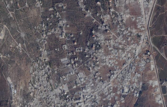 إسرائيل
      تواجه
      مطلب
      لبنان
      «خفض
      التصعيد»
      بتكثيف
      الضغوط
      والغارات