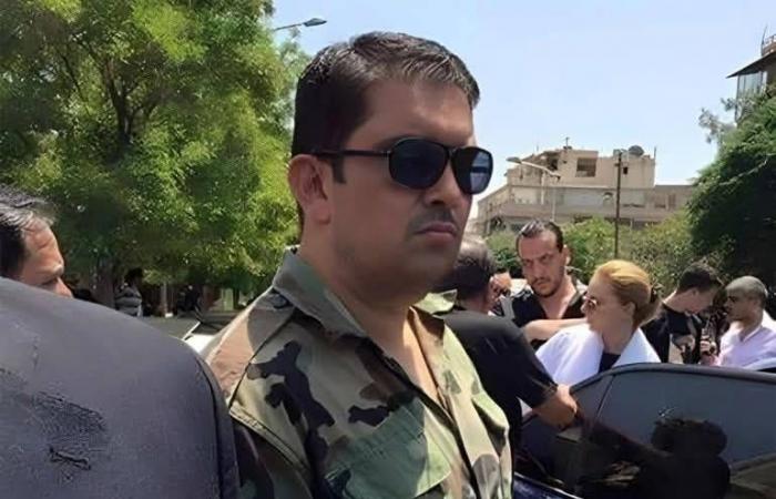 «العدالة
      الانتقالية»
      لملاحقة
      فادي
      صقر
      المتهم
      بجرائم
      حرب
      في
      سوريا