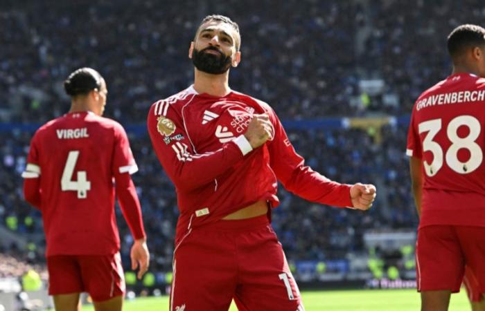 تقارير تركية تكشف تفاصيل مفاوضات فنربخشة لضم محمد صلاح