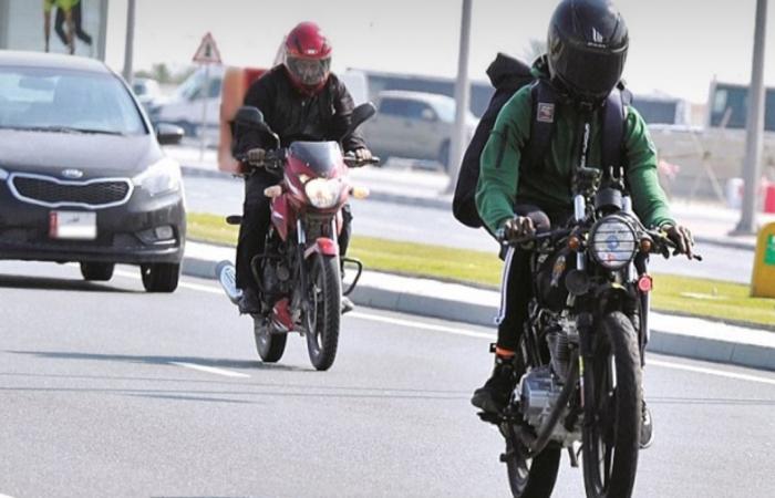 5 إرشادات لتعزيز سلامة سائقي التوصيل على الطريق