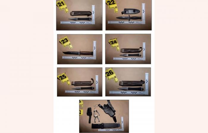 متابعة: "سيلفي" للمتشبه به قبل هجوم عشاء مراسلي البيت الأبيض وتسلسل زمني تفصيلي تكشفه وثائق المحكمة