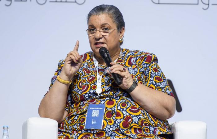 ما
      الخيارات
      المتاحة
      لواشنطن
      لتمرير
      «مبادرة
      بولس»
      بليبيا؟