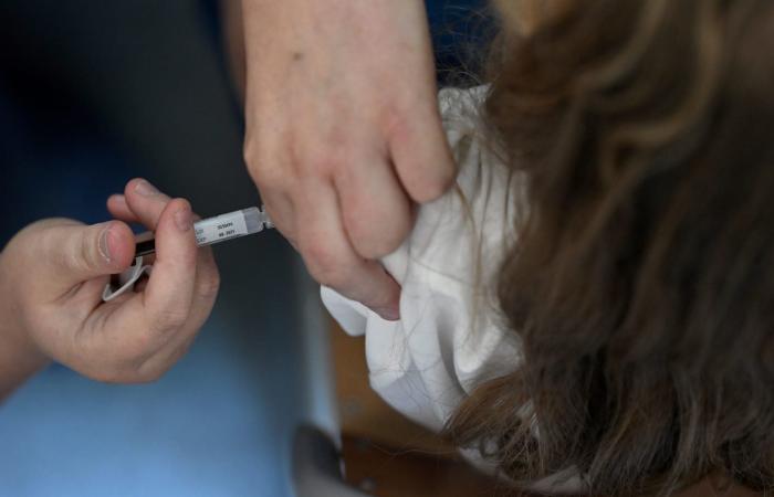 لقاح فيروس الورم الحليمي البشري يحمي الفتيان كما الفتيات من السرطان