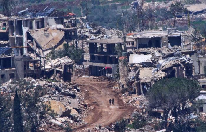 «حزب
      الله»
      يلوّح
      بالعودة
      إلى
      «تكتيكات»
      الثمانينات
      ضد
      الجيش
      الإسرائيلي